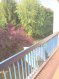 Appartement Location à Saint-Julien-lès-Metz - 440 € ST JULIEN LES METZ - VALLIERES : 22 rue Jeanne Jugan
Dans petite copropriété, superbe F2 rénové avec balcon vue sur parc au 4 eme étage avec ascenseur.
Entrée avec placards, grande pièce de vie lumineuse, coin cuisine équipée et intégrée, une chambre, salle de bains, wc séparé.
LIBRE DE SUITE
Loyer : 440 €
Charges: 135 € (chauffage inclus)
Honoraires: 375 €
IMMOGEST
13 RUE DU STADE
57155 MARLY
07.89.05.45.27 (m.marsicano)
03.87.57.19.33