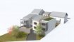 Immeuble de rapport Vente à Thionville - 247 000 € THIONVILLE-BEUVANGE : PROJET IMMOBILIER SUR UN TERRAIN DE 6,56 ARES CONSTITUE D'UN SOUS SOL COMPLET ABRITANT 4 BOXES ET 4 GARAGES, LES 2 NIVEAUX SUPÉRIEURS SERONT CONSTITUES DE 4 LOGEMENTS F3 ET 2 LOGEMENTS F2.
LE PRIX DE VENTE INCLUS LE TERRAIN, LES ÉTUDES (ARCHITECTE, GÉOMÈTRE, HUISSIER, ETC...) PERMIS PURGE DES RECOURS DES TIERS ET ADMINISTRATIF
CE PRIX EST HORS TAXES (TVA)
DOSSIER SUR DEMANDE OU RDV A L'AGENCE POUR PLUS D'INFORMATIONS
Ref agence :6553