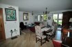 Appartement Vente 2 chambres à Metz - 210 000 € Appartement Metz Vallières 5 pièce(s) 103 m2 terrasse , parking.. Dans une résidence sécurisée, se tient au rdc surélevé un appartement de 103 m2 , celui-ci sera vous séduire grace à ses nombreux avantages.Il se compose d'une grande pièce à vivre avec un sol en pierre de bourgogne, qui s'ouvre directement sur une magnifique terrasse en bois avec vue sur un parc. Une cuisine aménagée et équipée, deux chambres dont une de 18 m2, deux salles d'eau avec douche à l'italienne et un bureau. Pour compléter ce bien, une buanderie un garage dans la résidence plus une place privative à l'extérieur.Clim réversibleAucun travaux à prévoir !Copropriété de 10 lots (Pas de procédure en cours).Charges annuelles : 1680.00 euros.