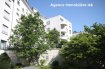 Appartement Location 2 chambres à Luxembourg-Cents - 1 650 € Appartement entièrement remis a NEUF ,8 Allée du Carmel a Cents
Living lumineux avec balcon Joly vue, 2 chambres à coucher, cuisine NEUVE entièrement équipée, salle de douche italienne NEUVE , WC séparé,NEUF
Buanderie dans l'appartement.
cave partielle, local à velo et emplacement intérieur.
DISPONIBLE POUR MI-JUILLET 2017
Ref agence :916731