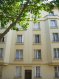 Appartement Location 1 chambre Metz-Sablon - 555 € c.c. Dans le quartier du Sablon à proximité de la gare de Metz, bel appartement deux pièces de 42 m² situé en rez de chaussée de l'immeuble 1 rue de Belchamps. Ce bien se compose d'une entrée, d'une cuisine meublée et équipée, d'un séjour, d'une chambre et d'une salle d'eau avec wc. Chauffage au gaz individuel. Disponible à partir du 15 Juin 2021.
Honoraires d'agence selon LOI ALUR
336 € pour la constitution du dossier, la rédaction du bail
3€/m² pour l'état des lieux, soit:126 €
Soit un total de 462 €.