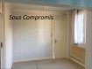 Maison Vente 1 chambre à Nilvange - 58 000 € Maison à rénover - Nilvange. Nous vous invitons à découvrir cette maison de ville située à Nilvange dans une ruelle à l'écart de la route. C'est un bien à rénover dans lequel des travaux de remise aux normes et de réaménagement sont à prévoir mais elle dispose d'un réel potentiel pour devenir une belle maison de ville. Elle se compose au rez-de-chaussée d'une partie cuisine, d'un séjour et d'un WC séparé et à l'étage, vous disposez de d'une chambre, d'un bureau et d'une petite salle d'eau à repenser. Une annexe d'environ 15 m2 attenante au bien vous permettra d'agrandir la pièce de vie du rez-de-chaussée mais également d'avoir un accès direct au jardin de 40 m2 clos et arboré. Vous pourrez également penser à agrandir l'étage afin d'y ajouter une belle chambre. En ce qui concerne le stationnement, vous aurez une place extérieure à l'avant de la maison. Ce bien est proche des axes autoroutiers et de Thionville ainsi que de tous les commerces, écoles et médecins. Si vous souhaitez investir dans une maison à rénover, celle-ci vous plaira ! Agent commercial à contacter :Amélie au 07.71.22.24.37 ou 03.82.53.52.94 ou par mail : agence@ccimmobilier.com Dans le cadre de votre recherche, n'hésitez pas à consulter notre site internet www.ccimmobilier.com afin de voir toutes nos offres.