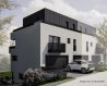 Nouvelle maison jumelée de haut standing à Itzig  
À 15 minutes de Luxembourg-Ville.

Elsa'Home vous propose cette magnifique maison jumelée en future construction, idéalement située rue de Sandweiler à Itzig. Cette maison offre un excellent compromis entre la tranquillité d'un village résidentiel et la proximité immédiate de Luxembourg-Ville.

Édifiée sur un terrain de 3,20 ares, cette maison contemporaine offre une surface habitable d'environ 185 m², conçue pour répondre aux attentes des familles en quête de confort, de luminosité et de fonctionnalité.

Délai de construction : environ 14 mois à partir de la signature du contrat.

Composition :

Rez-de-jardin :  
- Spacieuse pièce de vie avec séjour, salle à manger et cuisine ouverte  
- Accès direct à une terrasse de 28 m² et à un jardin privatif de 125,50 m², idéal pour profiter des beaux jours  
- Local de stockage

Rez-de-chaussée : 
- Hall d'entrée  
- WC séparé  
- Chambre 1 avec salle d'eau privative  
- Garage pour 2 voitures

Premier étage : 
- Hall de nuit  
- Chambre 2 avec accès au balcon  
- Chambre 3 avec accès à une loggia  
- Chambre ou bureau de 11,50 m² avec accès à une terrasse  
- Salle d'eau  
- WC séparé  
- Buanderie

Étage en retrait :
- Espace parental comprenant une grande chambre, un dressing et une salle d'eau privative  
- Accès à une terrasse privative de 14,50 m², offrant un espace extérieur intime

Cette maison séduira les familles recherchant un cadre de vie paisible tout en bénéficiant d'un accès rapide à la capitale et à toutes les commodités.

Prix de présentation : 1 495 000 € Frais d'agence inclus.

Les surfaces et informations mentionnées dans cette annonce sont données à titre indicatif, sans valeur contractuelle.

Pour toutes questions ou demandes d'informations, n'hésitez pas à nous contacter, nous serons toujours à votre service.

Agence ELSA'HOME à votre écoute pour la concrétisation de vos projets en toute confiance.

-----------------------------------------------------------------

New luxury townhouse in Itzig  
15 minutes from Luxembourg City.

Elsa'Home is pleased to present this magnificent townhouse, currently under construction, ideally located on Rue de Sandweiler in Itzig. This home offers an excellent balance between the tranquility of a residential village and close proximity to Luxembourg City.

Built on a 3.20-are lot, this contemporary home offers approximately 185 m² of living space, designed to meet the needs of families seeking comfort, natural light, and functionality.

Construction timeline: approximately 14 months from the signing of the contract.

Layout:

Garden Level:  
- Spacious living area with living room, dining room, and open kitchen  
- Direct access to a 28 m² terrace and a 125.50 m² private garden, ideal for enjoying sunny days  
- Storage room

Ground Floor: 
- Entry hall  
- Separate half-bath  
- Bedroom 1 with en-suite bathroom  
- Two-car garage

First floor: 
- Landing  
- Bedroom 2 with access to the balcony  
- Bedroom 3 with access to a loggia  
- Bedroom or office (11.50 m²) with access to a terrace  
- Bathroom  
- Separate toilet  
- Laundry room

Lower level:
- Master suite comprising a large bedroom, a walk-in closet, and a private bathroom  
- Access to a private 14.50 m² terrace, offering an intimate outdoor space

This home will appeal to families looking for a peaceful living environment while still enjoying quick access to the capital and all amenities.

Listing price: €1,495,000. Brokerage fees included.

The square footage and information mentioned in this listing are provided for informational purposes only and are not contractually binding.

If you have any questions or would like more information, please don't hesitate to contact us?we're always here to help.

ELSA'HOME is here to assist you in bringing your plans to life with complete confidence.