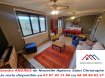 Maison Vente 4 chambres à Sainte-Marie-aux-Chênes - 192 000 € REF/686
Maison familiale d'environ 130 m² mitoyenne d'un seul côté seulement, jardin avec vue sur les champs et 2 garages d'environ 25 m² et 30 m² complète ce bien.
En rez-de-chaussée: entrée par une véranda d'environ 8 m², couloir desservant la cuisine d'environ 11 m², un spacieux salon/séjour d'environ 30 m² très lumineux, WC séparé et accès sous-sol.
A l'étage : couloir desservant 4 chambres dont une avec balcon, une salle d'eau avec WC également, un accès au comble aménageable en partie d'environ 60 m², le tout sur dalle.
Sous-sol: Chaufferie/buanderie et espace de rangement avec accès jardin.
Chauffage central fuel, double vitrage aluminium avec volets roulants manuels et électriques en partie.
Consommation énergétique primaire: F
Consommation énergétique finale: F
Les informations sur les risques auxquels ce bien est exposé sont disponibles sur le site Géorisques
N'hésitez pas à prendre contact auprès de NOUVELLE AGENCE SAINT CHRISTOPHE AU 03 87 30 13 66 ou demandez SANDRA au 06 98 80 62 37, agent immobilier inscrite au RCS de Metz sous le n° 831 288 303