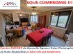 Maison Vente 4 chambres à Sainte-Marie-aux-Chênes - 185 000 € REF/686
SOUS COMPROMIS DE VENTE !
Maison familiale d'environ 130 m² mitoyenne d'un seul côté seulement, jardin avec vue sur les champs et 2 garages d'environ 25 m² et 30 m² complète ce bien.
En rez-de-chaussée: entrée par une véranda d'environ 8 m², couloir desservant la cuisine d'environ 11 m², un spacieux salon/séjour d'environ 30 m² très lumineux, WC séparé et accès sous-sol.
A l'étage : couloir desservant 4 chambres dont une avec balcon, une salle d'eau avec WC également, un accès au comble aménageable en partie d'environ 60 m², le tout sur dalle.
Sous-sol: Chaufferie/buanderie et espace de rangement avec accès jardin.
Chauffage central fuel, double vitrage aluminium avec volets roulants manuels et électriques en partie.
Consommation énergétique primaire: F
Consommation énergétique finale: F
Les informations sur les risques auxquels ce bien est exposé sont disponibles sur le site Géorisques
N'hésitez pas à prendre contact auprès de NOUVELLE AGENCE SAINT CHRISTOPHE AU 03 87 30 13 66 ou demandez SANDRA au 06 98 80 62 37, agent immobilier inscrite au RCS de Metz sous le n° 831 288 303