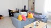 Immeuble de rapport Vente 2 chambres à Sainte-Marie-aux-Chênes - 159 000 € SPECIAL INVESTISSEUR.............
REF 4038.
Ensemble locatif de 2 appartements loués type F2 Dans maison avec jardin et grenier isolé laine de verre 20cm, sur parcelle de 219m².
RDC : appartement F2 50m² +/- pièce à vivre avec coin cuisine, une chambre, une salle de bain (baignoire), chauffage électrique, double vitrage PVC avec volets roulants, porte d'entrée récente, une cave.
LOUE : 475€ + 10 avances sur charges.
1er étage : appartement F2 35m² +/- Pièce à vivre avec coin cuisine, une chambre, salle d'eau avec douche, une vasque équipée, un sèche serviettes, un wc. Chauffage électrique, double vitrage PVC + volets roulants. cave.
LOUE : 410€ + 10€ avance sur charges.
Ce bien à retenu votre attention, pour une simple question ou une visite contactez ROGER 06.69.18.32.40. LA CENTRALE IMMOBILIERE JARNY 03.82.20.83.73. SUR RDV DU LUNDI AU SAMEDI.