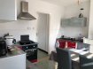 Maison Vente 2 chambres à Râches - 129 000 € maison individuelle 2 chambres. Votre agence Vitrin Immo vous propose cette charmante maison individuelle , à proximité de toutes commodités, idéalement située. Cette maison se compose d'une entrée, d'un salon, d'un séjour cuisine équipée, salle de bain avec baignoire, wc, cave . A l'étage : vous y trouverez 2 chambres. Pour l'exterieur: une cour donnant sur un beau jardin entiérement clos ,terrasse et dépendances. Comporte également un garage, et possibilté de stationner plusieurs véhicules à l'intérieur. Petit plus: maison rénovée en éléctricité et plomberie !!!! Avis de l'agence: trés beau potentiel , quelques raffraichissement à prévoir! Une visite s'impose! faire vite