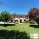 Maison Vente 4 chambres à Le Plessis-Dorin - 235 510 € COUP DE COEUR / PERCHE. C IMMOBILIER vous propose une longère de caractère offrant : cuisine aménagée et équipée, séjour de 75 m2 avec poêle à granules, chambres, salle de jeux salle de bain, wc, salle de douche. Cellier. Cave. À l'étage : palier, trois chambres dont une avec dressing et salle d'eau, bureau. Grange de 52 m2 avec grenier. Atelier. Chauffage central gaz citerne. Terrain clos et arboré de 4600 m2. C IMMOBILIER VIBRAYE - PLACE DE L'ÉGLISE - 02.43.71.71.71