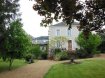 Maison Vente 6 chambres à La Chartre-sur-le-Loir - 318 000 € BELLE PROPRIETE REMPLIE DE CHARME. Maison bourgeoise de 231 m2, sur trois niveaux, comprenant : pièces de vie de 87 m2, cuisine, buanderie, 6 chambres, salle de bains, salle de jeux, balcon-terrasse fermé. , ,Dépendances comprenant : véranda et 2 salles à manger attenantes à la maison, garages, atelier, chaufferie. , ,Caves dont une en roc. ,Jardin clos et arboré de 4.322 m2 , ,Convivialité et authenticité qualifient cette belle propriété familiale.