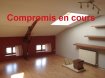 Appartement Vente 1 chambre à Fontoy - 46 000 € Fontoy :
Proche centre ville, F2 mansardé de 40m² habitable (59m² au sol) au 2e étage d’un petit immeuble comprenant cuisine équipée, séjour, salle de bain avec baignoire, une chambres. Cave.
Chauffage gaz.
Vendu loué 350€ HC depuis le 01/08/2016.
Bien en copropriété de 4 lots, Charges annuelles: 110€.
Honoraires d’agence charge vendeur inclus. (5% TTC, minimum 6000 euros)
www.lenoir-immobilier.fr