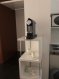 Studio Location à Luxembourg-Gare - 1 080 € Studio entièrement meublé au 1er étage
le studio est équipé d'un coin kitchenette avec plaques électriques, frigo, machine à café, micro ondes, vaisselle , salle de douche,
chambre avec un lit de 1.40 bureau, table, armoire, télé.
buanderie commune avec sèche linge et lave linge.
Le studio sera disponible au 1er août 2020
le prix de 1080.- est toute charges comprises