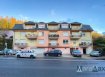 Appartement Vente 2 chambres à Differdange - 495 000 € L'agence immobilière MaraMax s.àr.l vous propose cet appartement au 2ème étage d'une résidence à 24 unités, située à Differdange.
L'appartement a une surface habitable de +/-82 m2 et se compose comme suit:
- hall d'entrée avec parlophone,
- living/salle à manger,
- cuisine équipée indépendante,
- 2 grandes chambres à coucher,
- salle de bains avec lavabo et raccordements pour la machine à laver et le sèche-linge,
- WC séparé récent.
A ceci s'ajoute:
- une cave,
- un emplacement intérieur,
- buanderie commune.
Les fenêtres, la toiture et le chauffage ont été refaits récemment.
Photos à venir!
Pour plus d'informations par rapport à cet appartement, n'hésitez pas à nous contacter.