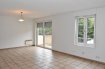 Appartement Vente 1 chambre à Stiring-Wendel - 85 000 € Appartement T2 bis au calme de STIRING. A vendre sur l'axe Forbach / Stiring Wendel, au calme d'une impasse, charmant appartement type T2 bis au RDC sans escalier, offrant une cuisine équipée, un grand salon séjour de 30m², 1 chambre avec armoire murale encastrée, salle de bains et wc séparé.
Egalement un garage fermé et une cave.
Les plus: RDC, lumineux, sans vis à vis, au calme, proche axe, balcon
Copropriété de 30 lots (Pas de procédure en cours).
Charges annuelles : 900.00 euros.