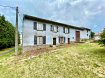 Maison Vente 3 chambres à Boulay-Moselle - 55 000 € GUINKIRCHEN. A 5 min de BOULAY, Maison de village individuelle de type fermette, se composant d'une partie habitation F5, d'une étable, grange et atelier. Cave, grenier aménageable. Terrasse et jardin.