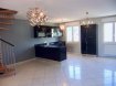 Duplex Location 2 chambres à Volmerange-les-Mines - 1 050 € c.c. Bel duplex avec belles prestations environ 89 m2 habitables + terrasse 11.27 m2 + garage individuelle: Au 1er: Entrée, espace ouvert avec salon séjour et cuisine équipée (belles prestations granit, four, plaque vitro, hotte, lave v, micro ondes, pas de frigo) 38.87 m2 et terrasse 11.27 m2. En haut: 2 chambres (19.26 m2 et 14.50 m2), SdB 7 m2 avec baignoire et douche et fenêtre et WC séparé 1.60 m2 et palier (possibilité coin bureau) 7.81 m2.
Garage individuelle
Chauffage au gaz. DV OSB