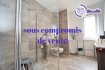 Appartement Vente 2 chambres à Dudelange - 699 000 € New Keys vous propose en exclusivité ce magnifique appartement lumineux de 88 m² environ, idéalement situé au 1er étage d’un immeuble construit en 2019, avec ascenseur et bien entretenu à Dudelange.
Description du bien :
* Hall d’entrée
* Buanderie privative
* Chambre à coucher avec espace dressing
* Salle d’eau avec douche à l’italienne, WC, vasque et fenêtre
* Deuxième chambre
* WC séparé avec lavabo
* Débarras
* Cuisine entièrement équipée (Siemens et AEG), ouverte
* Salon/salle à manger
* Balcon avec marquise électrique, exposé sud-est
Espaces annexes :
* Cave
* Emplacement intérieur avec prise électrique et lavabo
* Buanderie commune
Equipements :
* VMC Double Flux
* Triple vitrage
* Moustiquaire
* Volets électriques
* Marquise électrique sur le balcon
* Chauffage au sol
* Visiophone
* Fibre optique
* EnergyPass : B/B
Encore sous garantie décennale !
Pour plus de renseignements ou pour organiser une visite, contactez-nous au +352 661 434 100 ou par e-mail à l'adresse kdif@newkeys.lu.