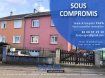 Maison Vente 3 chambres à Conflans-en-Jarnisy - 138 000 € Dans un environnement calme mais proche des commodités, belle maison jumelée F5 offrant au rez-de-chaussée un hall d'entrée, un wc séparé, une cuisine équipée, un salon-séjour, à l'étage, trois chambres, une salle de bain, un sous-sol complet avec caves et garage le tout sur un terrain clos de 4,30 ares clos. A VOIR ABSOLUMENT
AGENCE AGORA BRIEY 03 82 20 25 26
PAPA Jean-François 06 08 97 19 19