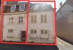 Maison Vente à Fénétrange - 39 800 € Lot maisons mitoyennes Fenetrange 10 pièces 150 m². Nord Sud Immobilier vous propose ce lot de deux maisons mitoyennes situées à Fénétrange :
*La maison de droite construite dans les années 1800 est à entièrement rénover. Elle dispose au rez de chaussée d'une entrée/dégagement, 3 pièces et WC. D'un étage avec 3 pièces et accès aux combles.
Cave enterrée.
Dépendance non attenante d'environ 90 m² au sol à l'arrière du bien.
*La maison de gauche dispose d'un rez de chaussée avec entrée principale/dégagement, 2 pièces et WC. D'un étage avec dégagement et 3 pièces et d'un second étage avec 3 pièces.
Cave enterrée.
Dépendance non attenante d'environ 75 m² au sol à l'arrière du bien.
Absence de chauffage.
Bien raccordé au réseau d'assainissement collectif.
Prix de vente du lot : 39 800€ honoraires d'agence inclus.
Les informations sur les risques auxquels ce bien est exposé sont disponibles sur le site Géorisques : www.georisques.gouv.fr
Agences Nord Sud Immobilier à Sarreguemines, Diemeringen, Rohrbach les Bitche et Bitche