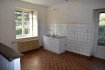 Maison Vente 2 chambres à Vittonville - 149 100 € Maison de village à 20 min d' AUGNY. Au calme, maison de village édifiée sur un terrain de 1500m2 comprenant : Hall d'entrée, cuisine, séjour, 2 chambres dont une de 21m2, salle d'eau, chaufferie. Cave voutée au sous-sol. Idéal jeune couple pour première acquisition !!!