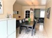 Maison Vente 2 chambres à Wattrelos - 119 500 € Wattrelos Mont à Leux Maison 3 chambres dressing. Vous serez conquis par cette jolie maison semi flamande rénovée, dans un bon état général, disposant d'un hall d'entrée, d'un lumineux séjour, d'un chaleureux salon, d'une grande cuisine équipée, d'une salle de bain au rdc , d'une cave, d'une belle terrasse carrelée et aérée, à l'étage vous trouverez 3 chambres et un dressing. Nous contacter au plus vite !