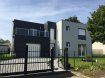 Maison Vente 4 chambres à Missillac - 300 000 € Maison Missillac 6 pièce(s) 165 m2. ECOLES ET COMMERCES A PROXIMITE BELLE MAISON CONTEMPORAINE ossature bois offrant au rez de chaussée une entrée avec dressings/rangements, cuisine aménagée équipée sur grande pièce de vie donnant sur terrasse SUD/OUEST , une chambre, salle d'eau/wc, cellier, garage isolé carrelé avec chauffage, à l'étage grande mezzanine avec rangements, 3 chambres dont une avec salle d'eau, une salle de bain/wc, et 2 terrasses.
A l'extérieur : terrain clos et sécurisé aménagé avec terrasse et chalet de jardin.
Sans aucun vis à vis.
Menuiseries PVC doubles vitrages, volets électriques, assainissement colectif.
ESPACE - CLARTE - CENTRE
AGENCE IGOR IMMOBILIER MISSILLAC
Tel 02.40.90.17.82.
dont 3.45 % honoraires TTC à la charge de l'acquéreur.