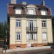 Appartement Vente 3 chambres à Moulins-lès-Metz - 139 000 € Appartement 4 pièces, 3 chambres.. MOULINS LES METZ : SPECIAL INVESTISSEUR : Constituez vous un patrimoine de qualité en investissant dans un bien de caractère au pied des coteaux du St Quentin. Au calme dans un bel immeuble de 1930, avec façade neuve.
Au deuxième et dernier étage d'une petite copropriété sans charge, proche de toutes les commodités, écoles, transports et surtout au calme.
Bel appartement F4 avec 3 chambres, salon, cuisine, salle d'eau et wc; et une cave en sous-sol. Chauffage au gaz; DV PVC...
LOUE ACTUELLEMENT 625,00 € par mois.
Vous cherchiez à constituer un patrimoine immobilier, nous vous invitons à découvrir ce bien.
Copropriété: 3 lots principaux.
PRIX : 139 000 €
AGENCE VENNER 03 87 63 66 38