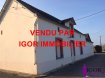 Maison Vente 2 chambres à Derval - 93 500 € Corps de Ferme à rénover Réf N° 3511. Corps de ferme à proximité des écoles et des commerces à rénover entièrement avec beaucoup de dépendances environ 433m² de bâtiment plus 1200m² de terrain constructible.
CONTACTER : Laurence
DPE F
CONTACTER : Laurence 07 70 89 26 22
N° siret 454 080 854 00028
Réf N°3511
93 500€ HAI
87 000€ Net vendeur
6 500€ honoraire agence soit 7.47% dont 7.47 % honoraires TTC à la charge de l'acquéreur.