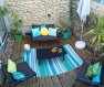 Maison Vente 3 chambres à Théligny - 159 990 € BELLE DE BOURG ENTIEREMENT RENOVEE. C IMMOBILIER vous propose cette BELLE DE BOURG entièrement rénovée dans un village de caractère du PERCHE. Vous serez surpris par ces volumes propices à recevoir amis et famille. En rez-de-chaussée : Salon-séjour de 44 m2 en toute hauteur avec cheminée en pierres de tailles et poêle à bois (+ chauffage au sol), cuisine aménagée et équipée avec verrière et accès direct au patio, suite parentale avec dressing et douche à l'Italienne, WC suspendu. A l'étage: mezzanine de 32 m2 pouvant être aménagée en une ou deux chambres, salle de bains ( Baignoire balnéo, douche, WC , double vasque). Au second : chambre d'enfant (ou dressing/bureau) et une autre chambre avec salle d'eau privative et WC. Cave voûtée d'environ 20 m2 et un autre extérieur. Venez vous laisser séduire par ses pierres apparentes alliées à une fonctionnalité contemporaine. ,