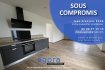 SCANNEZ LE QR CODE POUR PLUS D'INFORMATIONS. Venez découvrir dans une petite copropriété, cet appartement F3 rénové au rez-de-chaussée formant le lot 302 qui comprend : 
un hall d'entrée, une cuisine équipée ouverte sur le salon, deux chambres, une salle d'eau équipée et une buanderie. Le lot n°303, un grenier, le lot n°301, une cave et un jardin privatif de 190 m². Informations complémentaires : Loi carrez de 74.22 m², pas de syndic, pas de charges de copropriété, chauffage au gaz et double vitrage pvc. Le montant estimé des dépenses annuelles pour un usage standard est compris entre 1300 € et 1830 € (prix moyen des énergies indexées au 1 janvier 2021). AGENCE AGORA BRIEY 03 82 20 25 26 ou PAPA Jean-François 06 08 971919