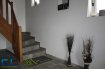 Maison individuelle Vente 4 chambres à Bergem - 798 000 € Maison libre de trois cotés sur un terrain de 4 ares.Elle se compose comme suit :Au rez-de-chaussée : un hall d'entré, un double garage, une chaufferie et buanderie, deux pièces pouvant servir de bureau, s.d.b., salle de sport ou autre.Au premier étage : une cuisine équipée ouverte sur le salon donnant accès à la terrasse et au jardin, un bureau et un w.c. séparé.Au deuxième étage : trois chambres à coucher, une grande salle de bains avec baignoire et douche, plus un grenier aménagé en chambre a coucher.Très bien située, restant proche de toutes commodités et ayant une vue dégagée sur les champs.À visiter absolument, Ref agence :BLV148A