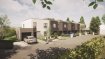 Maison mitoyenne Vente 3 chambres à Thionville - 379 000 € Votre agence A.L.C immobilier à Yutz vous propose une maison neuve type F5 mitoyenne à Thionville proche de toutes commodités. Le rez de chaussée se compose d'une cuisine ouverte sur un vaste séjour donnant accès à la terrasse, une salle d'eau, un wc. A l'étage vous pourrez profiter de 3 chambres dont une suite parentale, d'une sdb et wc. Le jardin sera arboré pour votre agrément. Garage et parking. Chauff. gaz , VR elec, etc...
Frais de notaire réduit.
Ref agence : 103207