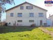 Maison individuelle Vente 6 chambres à Jarny - 242 000 € IDÉAL INVESTISSEUR...
REF 3979 MAISON INDIVIDUELLE DE RAPPORTS sur 8.75 ares composée :
au RDC :
* Un F5 pouvant être loué 700€ avec entrée privative, hall avec grands placards, cuisine équipée, grand séjour avec cheminée insert, 3 chambres, un wc individuel, une salle de bains (baignoire avec parois, une vasque équipée), grands placards de rangements, grand garage 2 vl avoir coin buanderie, jardin, terrasse.D.V. bois, chauffage individuel gaz de ville.
* Un F3 pouvant être loué 450 € avec entrée privative, cuisine, salon, 2 chambres, salle d'eau(douche), un wc individuel, chauffage centrale individuel gaz de ville, petit jardin privé, débarras, terrasse.
AU 1 ER étage :
* Un F2 déjà loué 420 € C.C. composé d'une entrée, cuisine ouverte sur séjour, une chambre, une salle de bains, wc. Chauffage électrique.
* Un studio déjà loué 320 € composé d'une grande pièce, un wc, salle d'eau, rangements, chauffage électrique.
Soit un total locatif possible de 1870€ / mois.
Ce bien à retenu votre attention, pour un simple renseignement ou une visite possible du lundi au samedi sur RDV. contactez ROGER 03.82.20.83.73. à LA CENTRALE IMMOBILIÈRE JARNY / PIENNES.