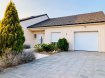 Maison Vente 4 chambres à Amnéville - 550 000 € AMNEVILLE LES THERMES vends maison individuelle 190m2 avec . Bien rare à Amnéville-les-Thermes, venez visiter sans attendre ce pavillon individuel de 190 M2 sis sur un terrain de 6 ares situé dans une impasse prisée à deux pas du centre Thermal et touristique. De style plain-pied vous découvrirez en rez-de-chaussée un hall d'entrée avec un placard de marque Mage ainsi qu'un toilette séparée. Une pièce à vivre lumineuse s'offre à vous meublée d'une cuisine ouverte et équipée dont la vue porte sur les extérieurs. De plus, un couloir vous dessert dans l'espace nuit qui comprend, 3 chambres avec dressing, une salle de bain avec une douche à l'italienne et une baignoire d'angle. A l'étage, vous disposez d'un espace de vie à aménager à votre convenance ainsi que d'une suite parentale avec une salle d'eau privative et WC. A l'extérieur une terrasse dallée de 50M2 longe une piscine chauffée et un espace pelouse. De belles prestations s'offres à vous, son garage est motorisé et 4 places de parking sont disponibles à l'avant. Construction BISOTHERM en pierre de roche et isolation intérieure de 2005 elle dispose du chauffage au sol, d'une pompe à chaleur, des volets électriques et d'une VMC double flux... Pour plus d'informations, veuillez contacter Bruno au 06.17.51.13.63 ou au 03.82.53.52.94 ainsi que par mail à agence@ccimmobilier.com Dans le cadre de votre recherche, n'hésitez pas à consulter notre site www.ccimmobilier.com afin de voir toutes nos offres.