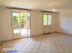 Appartement Vente 2 chambres à Terville - 185 000 € TERVILLE F3 TERRASSE JARDIN GARAGE PARKING
Agora Immobilier vous propose à Terville, un appartement F3 DE 64.70 M² en rez-de-jardin d'une petite résidence récente :
- Entrée avec placard,
- cuisine équipée ouverte sur séjour 25 m² donnant accès à la
terrasse de 10 m² et jardin de 60 m²,
- 2 chambres de 12 et 11 m² dont une donnant accès au jardin
- salle de bains avec baignoire, wc,
- cellier
- garage et parking
Chauffage individuel gaz (chaudière neuve), double vitrage PVC,
L'appartement en bon état, il ne nécessite pas de travaux,
La façade de l'immeuble sera rénovée à la charge du propriétaire vendeur.
Environnement très calme situé dans une impasse quartier cimetière.
Proposé à 185 000 ' (honoraires à charge du vendeur)
A propos de la copropriété :
Charges mensuelles 70 ' - 12 Lots et appartements
DPE : C
Agora Thionville : 03 82 54 77 77