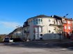 Appartement Vente 1 chambre à Luxembourg-Bonnevoie - 520 000 € *** En conformité avec les mesures prises dans le cadre de la lutte contre le Covid-19, nous regrettons de ne pas pouvoir effectuer des visites actuellement.
Cependant, nous restons disponibles pour toutes questions par téléphone et par email.***
Appartement à vendre sis dans une rue calme à Luxembourg Bonnevoie.
Description:
- 40,5m2
- Année de construction 2000
- RDCH
- Ascenseur
- Hall d'entrée
- Salon
- Cuisine équipée ouverte
- Chambre
- Salle de douche
- Cave
- Buanderie commune
L'appartement est libre et disponible de suite.
Proche de touts commodités.
Ref agence :B1213220