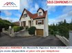 REF/696

Vendue au prix à la première visite !!!

Venez découvrir cette maison individuelle d'environ 108 m² avec jardin, garage et sous-sol complet.

Contenance parcellaire totale 4,80 ares.

Jardinet à l'avant et descente en macadam avec places de parking.

En rez-de-chaussée surélevé vous découvrirez une belle entrée avec placard, un salon/séjour avec accès sur une terrasse en hauteur, Une cuisine équipée, un dégagement desservant une chambre, un WC séparé, une salle de bains.

Au 1er étage un spacieux palier avec espace bureau, 3 chambres, une salle d'eau avec WC.

Un sous-sol complet avec espace buanderie, chaufferie, atelier, garage avec fosse. Egalement de nombreux rangements en extension.

Jardin entièrement clôturé et arboré. 
Une terrasse supplémentaire avec portes vitrées!

Chauffage central fuel ainsi qu'une cheminée. 
Double vitrage bois avec volets battants bois.

Consommation énergétique primaire: D
Consommation énergétique finale: C

Les informations sur les risques auxquels ce bien est exposé sont disponibles sur le site Géorisques

N'hésitez pas à prendre contact auprès de NOUVELLE AGENCE SAINT CHRISTOPHE AU [Coordonnées masquées] ou demandez SANDRA au [Coordonnées masquées], agent immobilier inscrite au RCS de Metz sous le n° 831 288 303