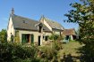 Maison Vente 4 chambres à Le Plessis-Dorin - 124 390 € . C IMMOBILIER vous propose une maison de charme, sortie de bourg, aucun gros travaux à prévoir comprenant : entrée, cuisine, salon avec cheminée, chambre, bureau, salle d'eau, wc. À l'étage : palier de 14 m2, trois chambres, salle d'eau, wc. Chaufferie. Cave. Garage. Double vitrage. Radiateurs et chaudière neufs. Reliée au tout à l'égout. Terrain clos et arboré sans vis à vis de 965 m2 et 1200 m2.
C IMMOBILIER VIBRAYE - PLACE DE L'ÉGLISE - 02.43.71.71.71