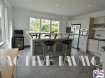 Maison Vente 3 chambres à Terville - 299 000 € Maison Terville 5 pièce(s) 140 m2. IDÉAL FRONTALIER !
Sur la commune de Terville, proche de toutes commodités ( Green Center, A31, Ecoles, proche du plan d'eau, parcours de santé, ...)
Devenez propriétaire d'une spacieuse maison individuelle rénovée en très grande partie faisant plus de 140m² habitable sur un terrain de 7ares;
Elle se compose de :
Au rez de chaussée surélevé :
- Un grand salon séjour traversant de plus de 40m² agrémenté d'un poêle à bois et communiquant sur une cuisine équipée et aménagée avec îlot central baignée de lumière avec ses multiples ouvertures sur l'extérieur
- Une Première chambre (13m²)
- Une salle d'eau avec douche à l'italienne et wc
A l'étage :
- Deux grandes chambres dont une avec un espace pouvant servir de dressing
- Un espace dressing à aménager
- Une salle de bain avec baignoire d'angle et wc
La maison dispose d'un sous-sol complet avec plusieurs caves, une buanderie-chaufferie, et son garage ainsi que d'une dépendance dans le jardin en construction en dur, pouvant servir d'atelier, de local d'activité ou autre, en fonction de vos besoins et envies.
Le terrain est entièrement clos et possède sur le devant de la maison du stationnement pour plusieurs véhicules
CHAUDIÈRE GAZ NEUVE
PORTE GARAGE MOTORISE NEUVE
DOUBLE VITRAGE PVC NEUF
VOLETS ROULANTS ÉLECTRIQUES
ELECTRICITÉ REFAITE
MAISON INDIVIDUELLE
Pour plus de renseignements contactez moi :
Marie PETITFRERE : 06 95 67 68 76