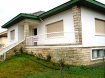 Maison Vente 4 chambres à Amnéville - 279 000 € * AMNEVILLE, SUPERBE MAISON INDIVIDUELLE EN PIERRE DE TAILLE DE TYPE F5 A ACQUERIR *. Pour les amoureux de l' ancien ! Coup de coeur assuré pour ce plain pied individuel de 1968 surélevé situé dans une impasse sur Amnéville proche du Centre thermal, de l' A4/A31 et de toutes les commodités !
Aucun travaux à prévoir mis à part un embellissement des peintures, des sols et selon ses goûts un embellissement de la cuisine.
Construite sur 5,91 ares, d' une surface habitable de 136 m², cette maison bénéficie de la motorisation des volets pour la pièce à vivre, d' une alarme, d' un garage prévu pour 3 véhicules,d' une isolation en placage en façade et de très beaux volumes.
Vous y trouverez sa pièce à vivre traversante de 34 m² donnant sur une salle à manger de 14 m² avec accès direct sur sa véranda et son jardin.
Sa cuisine indépendante de 10 m² environ à habiller selon ses envies.
Ses 3 chambres de 11m², 13m² et 16 m² ! Sa salle de bain avec baignoire, son wc indépendant.
Pour la partie sous sol, un espace buanderie, une véritable cave à vins, deux caves, ainsi qu' une pièce pouvant servir de chambre avec une salle d' eau et un wc, ( idéal pour un adolescent ). En bonus des combles à réhabiliter !
Chauffage au Gaz individuel, sa chaudière est récente.
*Merci de contacter Sandrine Di Francesco au 06 33 83 40 82, immatriculée sous le N° de siret 78900935400018, qui vous accompagnera tout au long de votre projet, visite, conseils, financement.