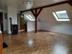 Appartement Location 2 chambres à Stiring-Wendel - 535 € c.c. APPARTEMENT T3 STIRING WENDEL - 3 pièce(s) - 65 m2. STIRING WENDEL appartement T3, de plus de 80m² au sol~Au 2eme et dernier étage d'une maison de maître, composé de 2 chambres, 1 salle d'eau, une très grande et lumineuse pièce de vie avec coin cuisine équipée, débarras. ~Chauffage Poêle pellet~ Coin barbecue, parking fermé
Loyer 450EUR 85EUR de charges (taxe d'ordures ménagères, cable tv, forfait elec pour appart et commun)~~
Contact Nord sud Immobilier~Sarreguemines 03 87 02 83 36~Rohrbach les Bitche 03 87 96 33 84