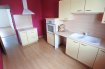 Appartement Vente 2 chambres à La Ferté-Bernard - 124 390 € APPARTEMENT TYPE 4 CENTRE VILLE LA FERTE BERNARD. C-Immobilier vous propose en CENTRE VILLE de LA FERTE BERNARD cet APPARTEMENT de type 4 dans résidence avec ascenceur. Au quatrième et dernier étage vous profiterez d'une entrée avec rangements, cuisine aménagée et équipée, double séjour de 32 m2 (possibilité de 3ème chambre), salle d'eau et WC. Cave et place de parking sécurisées en sous-sol. Cet appartement est très lumineux et parfaitement localisé auprès des commerces. AVISITER SANS TARDER.
