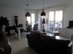 Appartement Vente 2 chambres à Thionville - 210 000 € THIONVILLE F3 TERRASSE GARAGE CAVE Dans résidence récente et attractive, beau et lumineux F3 de 68.25 m² au 1 ER étage avec ascenseuroffrant entrée avec placards 2 portes, cuisine équipée, séjour ouvrant sur une terrasse de 9 m² offrant une vue ouverte et une exposition sud, 2 chambres de 10.5 m² ouvrant sur balcon de 6 m², sdb avec baignoire, double vasque meuble, wc séparé doté d'1 lave main, 1 garage 1 cave,Belles prestations, chauffage individuel gaz, belles prestations nombreux rangements, appartement fonctionnel, proche de toutes les commodités situé au calme, copropriété close et sécurisée fermée par un portail motorisée ' Proposé à 210 000 'A propos de la copropriété : Charges mensuelles 95 ' - 12 Lots et appartementsDPE : CHonoraires à la charge du vendeurAgora Thionville : 03 82 54 77 77
