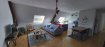 Appartement Vente 3 chambres à Bitche - 139 000 € Appartement Bitche 4 pièce(s) 102 m². Appartement de 74,38 m² habitables (102m² au sol), de type T4 sous combles, composé d'une cuisine aménagée avec îlot central ouverte sur une salle de séjour le tout sur 22,85m²,
Wc individuel suspendu, salle de bain, 3 chambres à coucher et débarras. Parking privatif et Cellier. Appartement lumineux avec ascenseur. Centre de Bitche. Contact Nord Sud Immobilier à Bitche - Rohrbach les Bitche et Sarreguemines : numéro unique 03 72 64 01 02