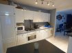 Maison Vente 1 chambre à Hayange - 139 900 € Maison Hayange 3 pièce(s) 80 m2 sur sous-sol complet grand garage. JACKCED présenteMieux qu'un appartementEn Hypercentre, proche de toutes commoditésMaison de 80m² habitables offrant:En plain-pied surélevé : Hall d'entrée , cuisine équipée ouvrant sur pièce de vie (50m²)possibilité de faire une chambre supplémentaire , salle d'eau avec wc, 1 grande chambre.Sous sol complet avec vaste garage 2-3 voitures de 65 m² idéal bricoleur ou mécano et buanderie de 15m².A l'extèrieur: une courDv pvc avec volet roulant , chauffage central au gaz, électricité aux normes.Mr Antonoff:06-52-83-85-07