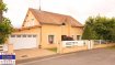 Maison individuelle Vente 4 chambres à Jarny - 325 000 € ref 4020 :
Beau pavillon individuel d'une surface habitable de 203,55m² sur 11.47 ares de construction traditionnelle qualitative rare sur le secteur et dans un environnement verdoyant et très calme.
Beau hall d'entrée par grande porte double battants ce qui vous facilitera l'emménagement dans votre nouveau nid tant rêvé.
RDC : Belle pièce de vie de plus de 60m² avec cuisine équipée, ouverte sur salle à manger et son salon intime. Accès terrasses par différentes baies, pergolas fermée, cellier, cuisine d'été/buanderie, garage avec grande porte électrique..
Une chambre parentale avec dressing sur parquet flottant.
Une salle de bains avec baignoire, douche, double vasques équipée, sèche serviettes.
Un wc individuel suspendu avec lave mains.
Ensemble vie RDC carrelé.
A l'étage : beau patio aménagé en bureau et salon de lecture.
3 chambres sur parquet flottant avec chacune son placard.
Une salle d'eau (douche, une vasque équipée)
Un wc individuel suspendu avec lave mains.
Taxe foncière très correcte.
3 belles terrasses dallées entourent la maison.
D.V. PVC Sécurité avec vitres anti uv coté sud pour ne pas détériorer l'intérieur, volets roulants électriques.
Porte d'intérieur en chêne.
Chauffage par pompe à chaleur réversible par géothermie par le sol en RDC et radiateur soufflant sur la partie nuit.
Aspirateur centralisé.
Alarme.
Portail électrique, portillon en alu.
Dans un village avec écoles, péri scolaire, cantine.
A 2 minutes zone commerciale du Jarnisy.
Pour un simple renseignement ou une visite détaillée contactez ROGER 06.69.18.32.40.à LA CENTRALE IMMOBILIERE JARNY 03.82.20.83.73.sur RDV du LUNDI au SAMEDI.