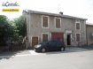 Maison Vente 4 chambres à Senon - 90 000 € Mandat de Vente N° 2183
Maison Lorraine de 170 m² sur 4 ares environ comprenant :
Entrée, cuisine en chêne avec ancienne cheminée décorative, 1 salle à manger avec cheminée décorative et accès extérieur, wc, salle de bain, 1 pièce à usage multiple, chaufferie, 1 garage 2VL.
A l'étage :
4 chambres dont 1 avec retour bureau, salle de bain wc, 1 grande pièce de 47 m², grenier.
En demi sous-sol : pièce à usage de cave et conserverie.
Jardin avec dépendance en dur à usage de dépôt.
Informations techniques :
- Double vitrage huisserie bois sauf 1
- Chaudière mixte bois et fuel
- Sur fosse septique
*** Ce bien a retenu votre attention, contactez nous pour toute information complémentaire ou éventuelle visite.
La Centrale Immobilière de Piennes et Jarny au : 03.82.22.45.44 ***