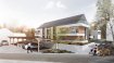 Maison jumelée Vente 3 chambres à Livange - 795 000 € Futur construction de 8 maisons unifamiliale au centre du village dans un parc clos.
L'architecture très contemporaine et un agencement lumineux et individuel sont des atouts majeurs de ces constructions hors normes.
Des finitions soignés ainsi que des prestations de haut de gamme vous séduirons d'avantage.