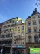 Duplex Location 3 chambres à Luxembourg-Centre ville - 2 990 € Luxembourg Centre – PLACE D’ARMES N°3, L-1136 Luxembourg
Appartement 3e et 4e étage (dernier étage)
---------------------
Appartement-Duplex repeint à neuf d’une surface habitable de +/- 170 m2 + Terrasse 16m2
- Hall d’entrée (sortie ascenseur dans l’appartement)
- Living avec vue dégagée sur Place d’Armes (double vitrage)
- 1 cuisine équipée
- 3 chambres à coucher
- 1 salle de douche avec lavabo et W.C. séparée
- 1 salle de douche avec double lavabo
- 2 W.C. séparés avec lavabo
- Buanderie avec accès terrasse dans l’appartement
----------------------
SURFACES :
- Living -Parquet -45 m2
- Cuisine -Carrelage -16 m2
- Chambre 1 -Parquet -16 m2
- Chambre 2 -Parquet -14 m2
- Chambre 3 -Parquet -21 m2
- Hall -Carrelage -16x2 m2
- Sanitaires -Carrelage -16 m2
- Buanderie -Carrelage -10 m2
----------------------
LES +
- Possibilité de louer un emplacement de parking
- Situation exceptionnelle en plein centre-ville (Place d’Armes/Grand Rue/Place Guillaume à proximité immédiate)
- Peinture Neuve
- Sortie Ascenseur dans l’appartement
- Belles finitions (Parquet, carrelage, double vitrage.
- Dernier étage
- Situation proche de toutes commodités (Commerces, Transports en commun, restaurants, Musées, etc)
- Disponible de suite
-----------------------
Pour plus de renseignement ou un RDV contactez :
SIGELUX : 46 71 31 ou info@sigelux.lu