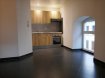 Appartement Location 1 chambre à Mulhouse - 510 € c.c. MULHOUSE Centre nous louons 1 BEAU DUPLEX (47m² habitable/82 m² au sol).
Il est situé au CALME et à l'étage et se décompose comme suit ;
* 1 Séjour ouvert sur Cuisine Equipée (four, hotte, plaques de cuisson),
* 1 Salle d'Eau avec Douche
* 1 Wc séparé.
* A l'étage 1 grande Chambre sous combles
Au sous-sol 1 garage (loyer 40 €)