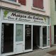 Local commercial Location à Altkirch - 540 € c.c. ALTKIRCH CENTRE (juste à côté de L'Hotel de Ville)
Nous vous proposons 1 LOCAL COMMERCIAL d'une superficie de 60m² disposant d'une belle VITRINE, 1 Pièce Principale, 1 bureau sur l'arrière, 1 WC, 1 débarras.
Très bonne situation pour ce Local à petit Budget
Nous consulter rapidement